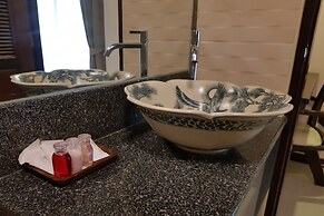 Pai Sukhothai Resort