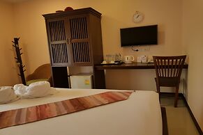 Pai Sukhothai Resort