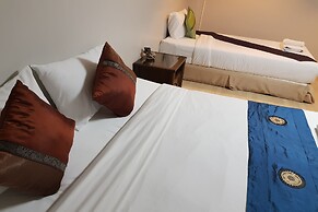 Pai Sukhothai Resort