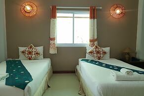 Pai Sukhothai Resort