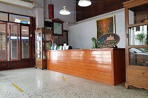 Pai Sukhothai Resort