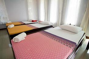 Pai Sukhothai Resort