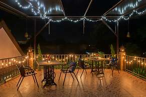 Pai Sukhothai Resort