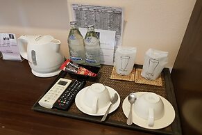 Pai Sukhothai Resort