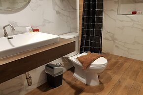 Pai Sukhothai Resort