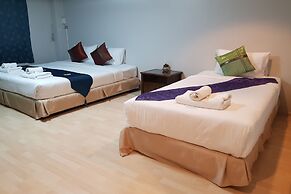 Pai Sukhothai Resort