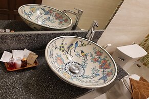 Pai Sukhothai Resort