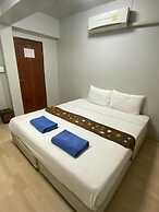 Pai Sukhothai Resort