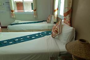 Pai Sukhothai Resort