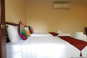 Pai Sukhothai Resort