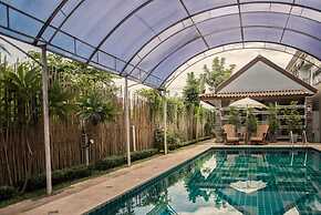 Pai Sukhothai Resort