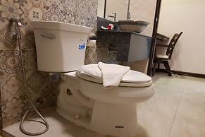 Pai Sukhothai Resort