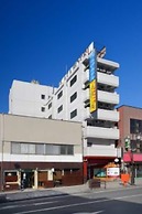 Ueda Plaza Hotel