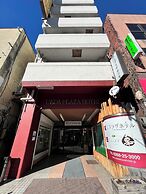 Ueda Plaza Hotel