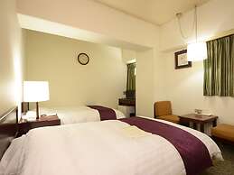 Ueda Plaza Hotel