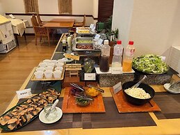 Ueda Plaza Hotel