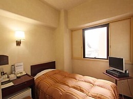 Ueda Plaza Hotel