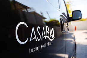 CASABAY Luxury Pool Villas by STAY