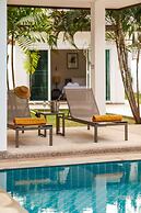 CASABAY Luxury Pool Villas by STAY