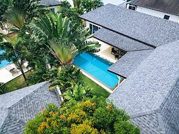 CASABAY Luxury Pool Villas by STAY