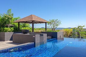 CASABAY Luxury Pool Villas by STAY