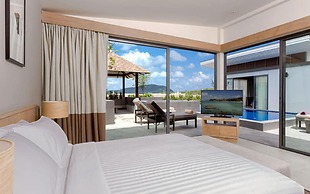 CASABAY Luxury Pool Villas by STAY