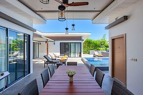 CASABAY Luxury Pool Villas by STAY