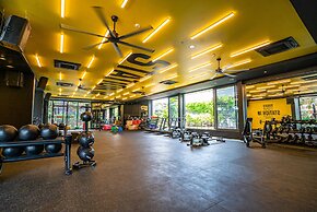 CASABAY Luxury Pool Villas by STAY