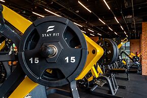 CASABAY Luxury Pool Villas by STAY