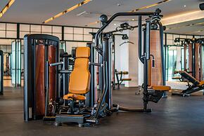 CASABAY Luxury Pool Villas by STAY