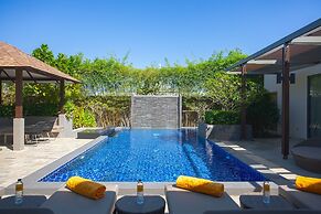 CASABAY Luxury Pool Villas by STAY