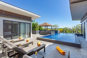 CASABAY Luxury Pool Villas by STAY