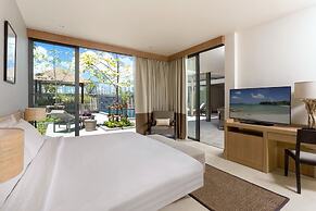 CASABAY Luxury Pool Villas by STAY