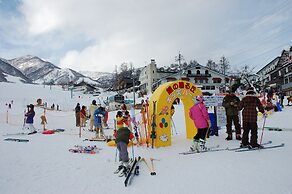 Hotel New Bernina