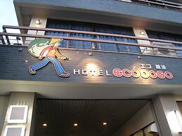 Eco Dogo - Hostel
