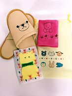 Sanco Inn Numazu Ekimae