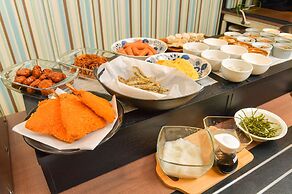 Sanco Inn Numazu Ekimae