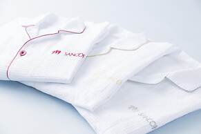 Sanco Inn Numazu Ekimae