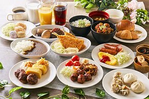 Sanco Inn Numazu Ekimae