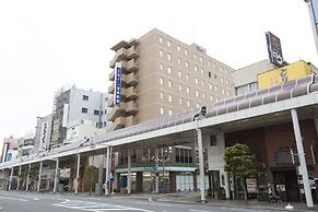 Sanco Inn Numazu Ekimae