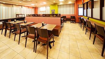 Sanco Inn Numazu Ekimae