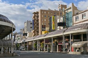 Sanco Inn Numazu Ekimae