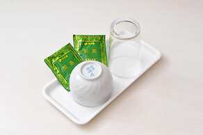 Sanco Inn Numazu Ekimae