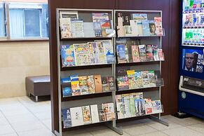 Sanco Inn Numazu Ekimae