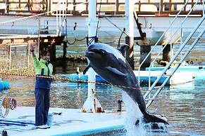 Sanco Inn Numazu Ekimae