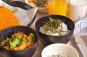 Sanco Inn Numazu Ekimae