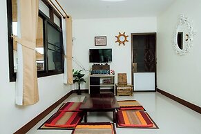 Gita's House