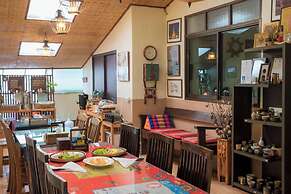Gita's House