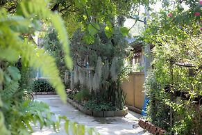 Gita's House
