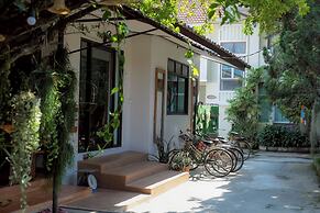 Gita's House